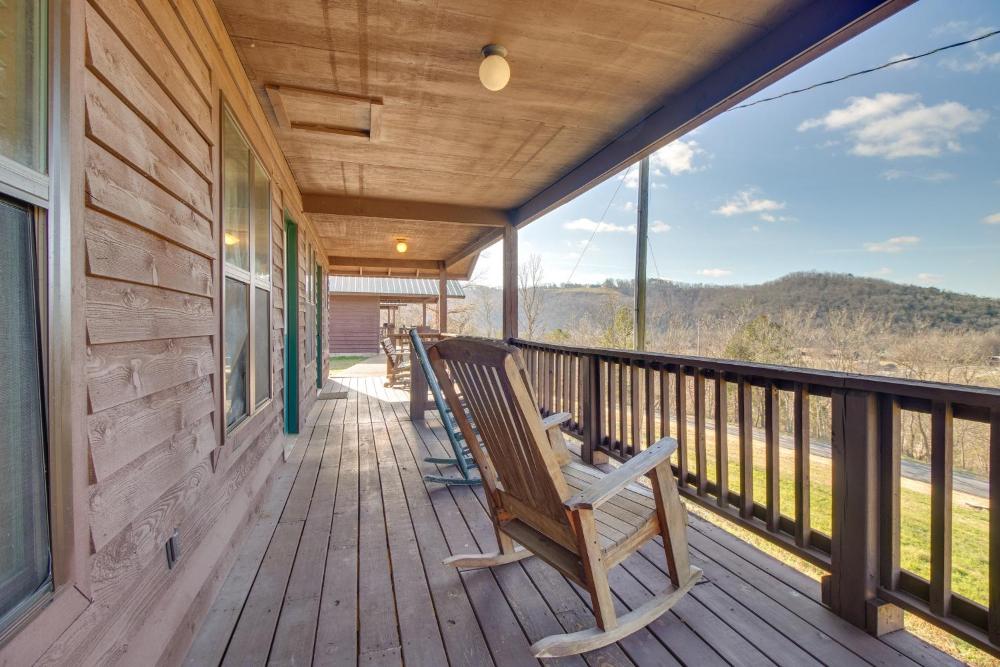 Vacation Home interior